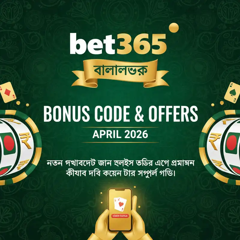 বোনাস অফার